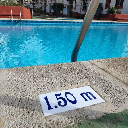 Apartamento Duplex Americas Coast