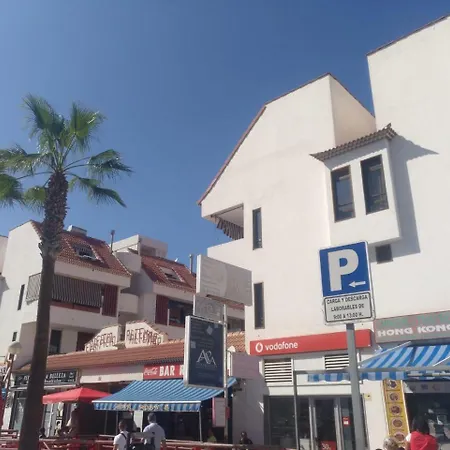 Duplex Americas Coast Apartamento