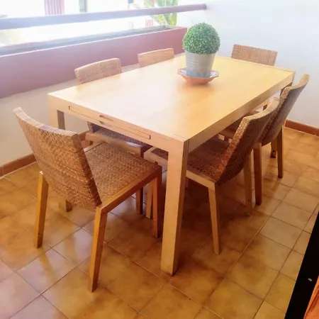 Duplex Americas Coast Apartamento