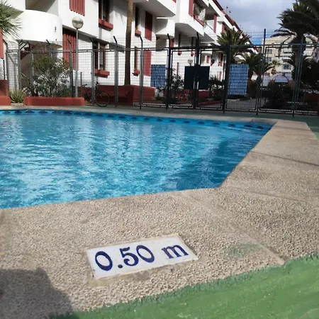 Duplex Americas Coast