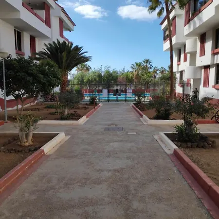 Apartamento Duplex Americas Coast *