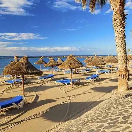 Duplex Americas Coast Apartamento Playa de las Américas