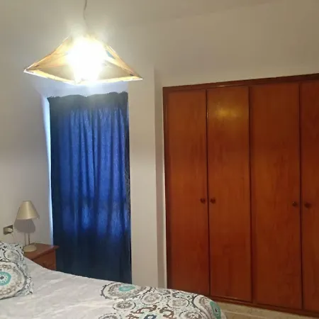 Apartment Duplex Americas Coast *