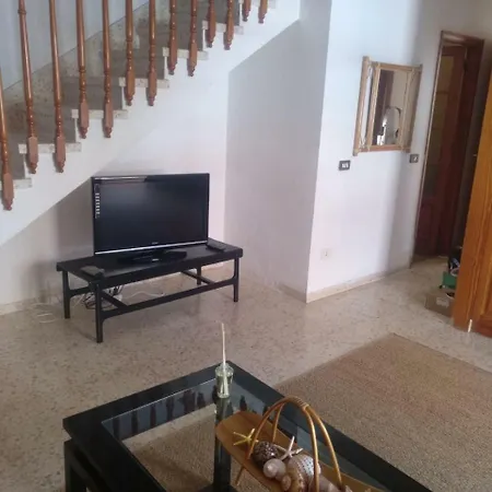 Duplex Americas Coast * Playa de las Americas (Tenerife)
