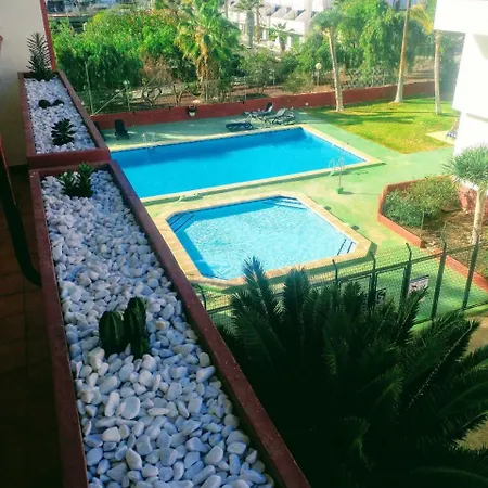 Duplex Americas Coast Apartment