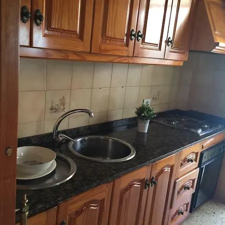 Apartment Duplex Americas Coast *