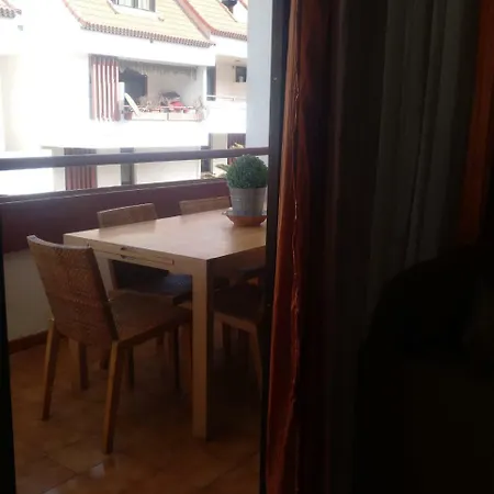 Duplex Americas Coast Apartman *