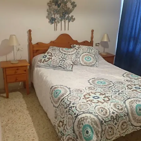 Duplex Americas Coast Playa de las Américas