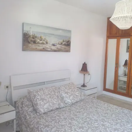 Duplex Americas Coast Apartman *
