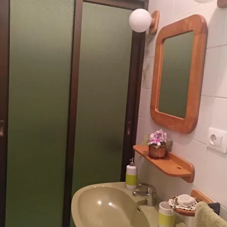 Duplex Americas Coast Apartman *