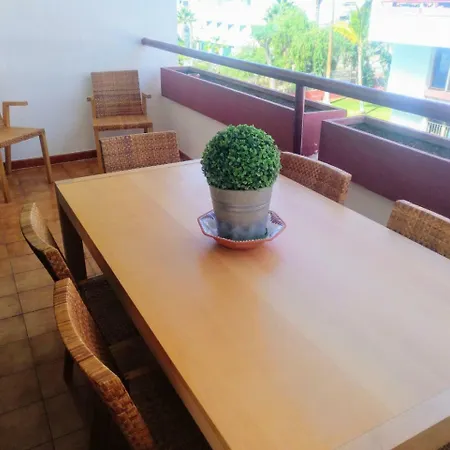 Apartman Duplex Americas Coast Playa de las Américas