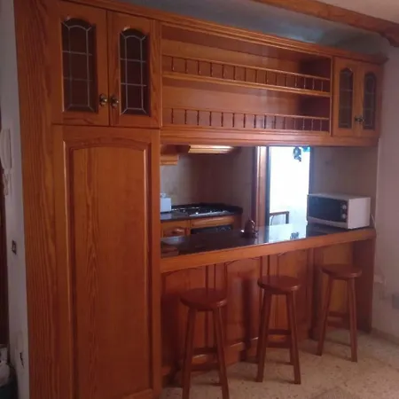 Apartman Duplex Americas Coast *