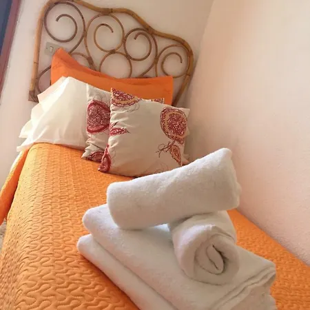 Apartman Duplex Americas Coast